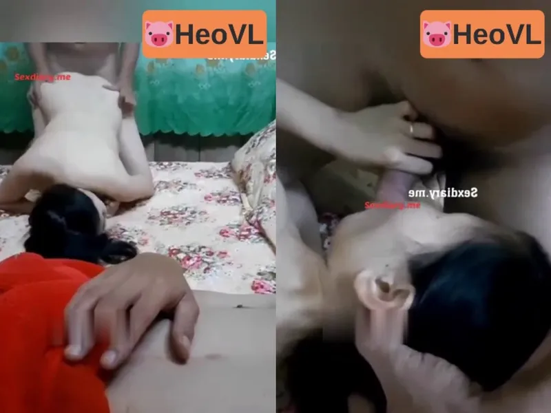 Ngồi quay video cho thằng người yêu vợ mình