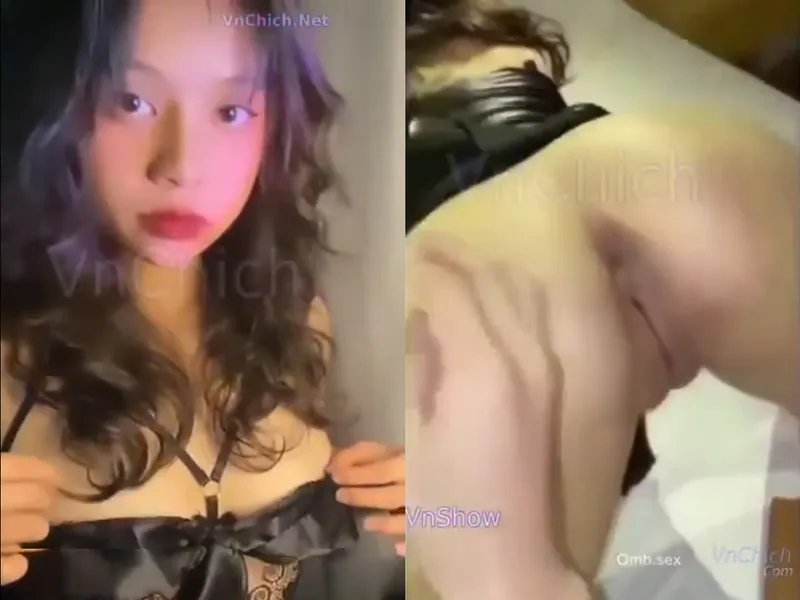 Xxx cùng em ghệ thích cosplay dâm đãng