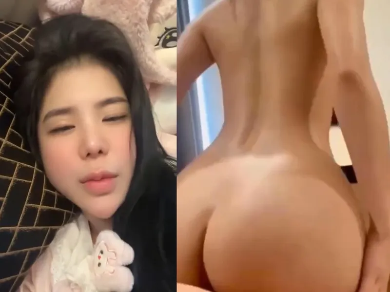 Eny xinh việt nam vú to dâm dục đang cưỡi ngựa cực phê